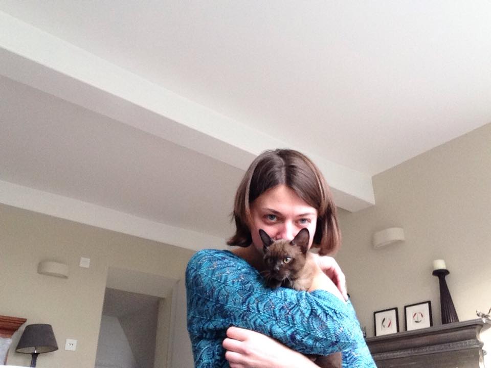 Can I take him home?